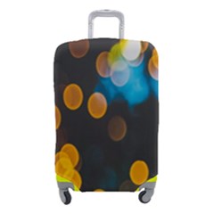 Desktop Luggage Cover (small) by nate14shop