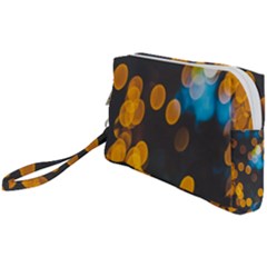 Desktop Wristlet Pouch Bag (small) by nate14shop