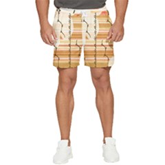 Easter 001 Men s Runner Shorts by nate14shop