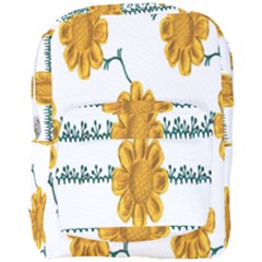 Easter Full Print Backpack