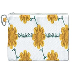 Easter Canvas Cosmetic Bag (xxl) by nate14shop