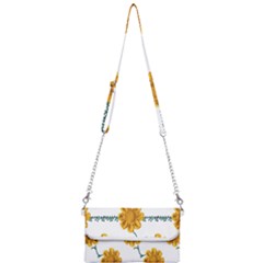 Easter Mini Crossbody Handbag by nate14shop