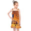 Emotions Kids  Overall Dress View1