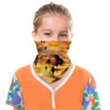 Emotions Face Covering Bandana (Kids) View1