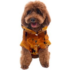 Emotions Dog Coat