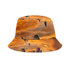 Emotions Inside Out Bucket Hat by nate14shop