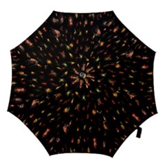 Fireworks- Hook Handle Umbrellas (large)