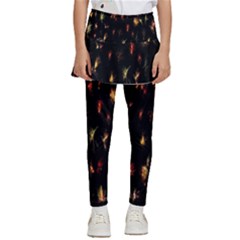 Fireworks- Kids  Skirted Pants by nate14shop