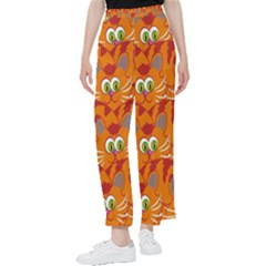 Animals Pet Cats Women s Pants  by artworkshop