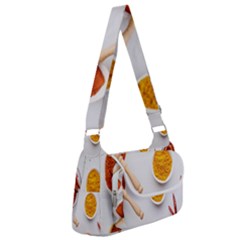 Masala Spices Food Multipack Bag by artworkshop