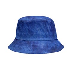 Milky Way Stars Night Sky Inside Out Bucket Hat by artworkshop