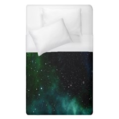 Stars Sky Space Duvet Cover (single Size) by artworkshop