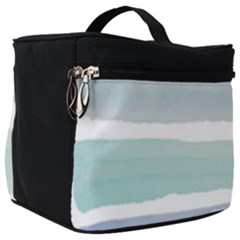 Watercolor Make Up Travel Bag (Big)