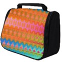 Sky Delight Full Print Travel Pouch (Big) View1