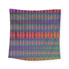 Biten Angles Square Tapestry (small) by Thespacecampers