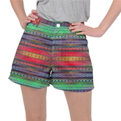 Abundance Ripstop Shorts