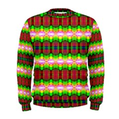 Extra Extra Terrestrial Men s Sweatshirt by Thespacecampers