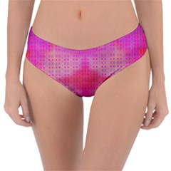 Engulfing Love Reversible Classic Bikini Bottoms by Thespacecampers