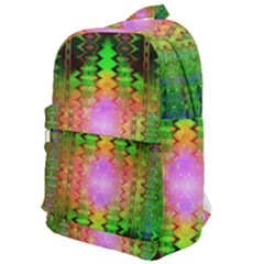 Blast Away Classic Backpack by Thespacecampers
