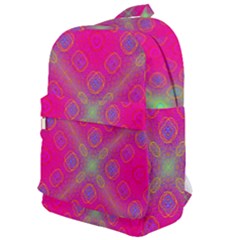 Pinky Brain Classic Backpack by Thespacecampers