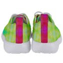 Patterned Kids  Lightweight Sports Shoes View4