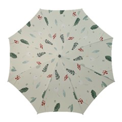 Background-gry Abstrac Golf Umbrellas