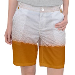 Beer-001 Pocket Shorts by nate14shop