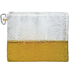 Beer-002 Canvas Cosmetic Bag (xxxl) by nate14shop