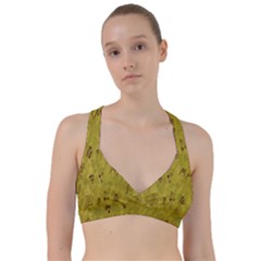 Internet-wifi Sweetheart Sports Bra