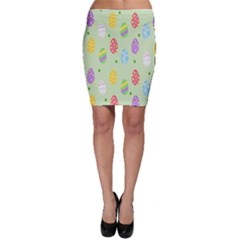 Eggs Bodycon Skirt by nate14shop