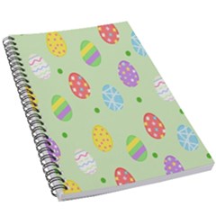 Eggs 5 5  X 8 5  Notebook