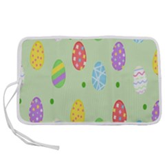 Eggs Pen Storage Case (m) by nate14shop