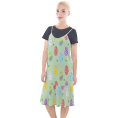 Eggs Camis Fishtail Dress by nate14shop