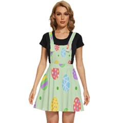 Eggs Apron Dress by nate14shop