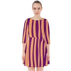 Images Ffiio,tiger Smock Dress by nate14shop