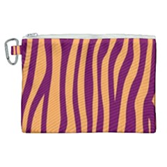 Images Ffiio,tiger Canvas Cosmetic Bag (xl) by nate14shop