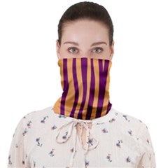 Images Ffiio,tiger Face Covering Bandana (adult)