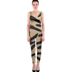 Tiger 001 One Piece Catsuit by nate14shop