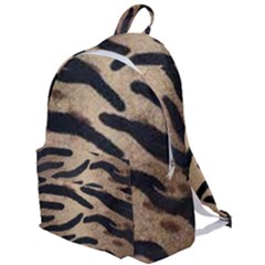 Tiger 001 The Plain Backpack by nate14shop