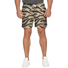 Tiger 001 Men s Runner Shorts by nate14shop