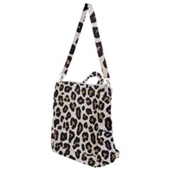 Tiger002 Crossbody Backpack by nate14shop