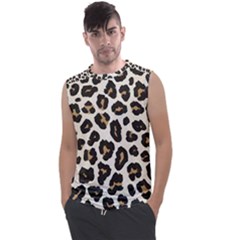 Tiger002 Men s Regular Tank Top by nate14shop