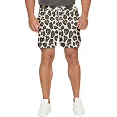 Tiger002 Men s Runner Shorts by nate14shop