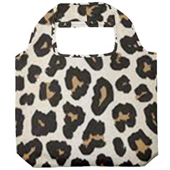 Tiger002 Foldable Grocery Recycle Bag