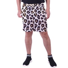 Tiger002 Men s Pocket Shorts by nate14shop