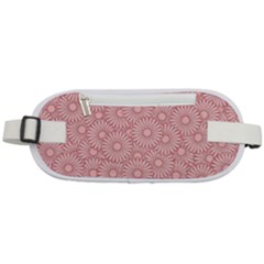 Flora Rounded Waist Pouch