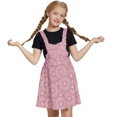 Flora Kids  Apron Dress