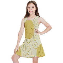 Sun Kids  Lightweight Sleeveless Dress