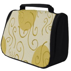 Sun Full Print Travel Pouch (big) by nate14shop