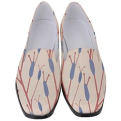 Abstract-006 Women s Classic Loafer Heels by nate14shop